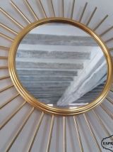 Miroir soleil