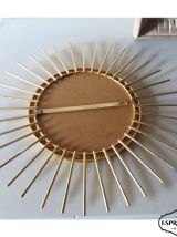 Miroir soleil