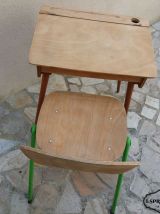 bureau ecolier