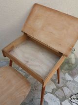 bureau ecolier