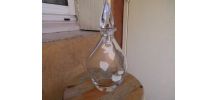 carafe Lalique