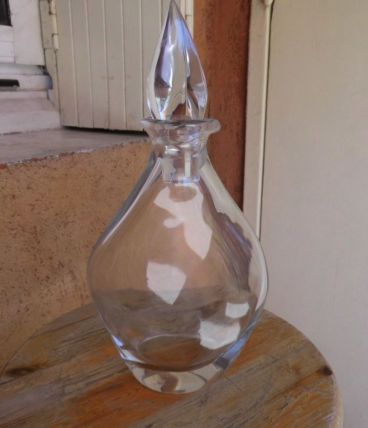 carafe Lalique