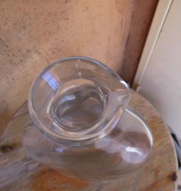carafe Lalique