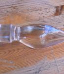 carafe Lalique