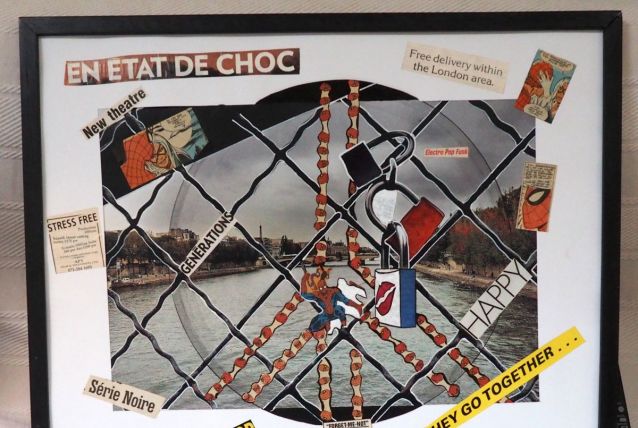 Etat de choc