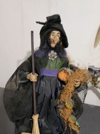 GRANDES SORCIERES