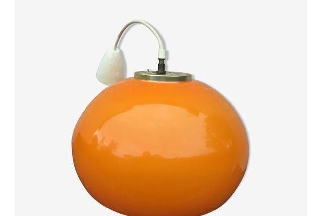 Suspension parscot
