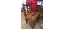 Pupitre / bureau d’ecolier / enfant
