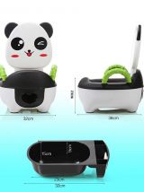 Pot pour Enfant 