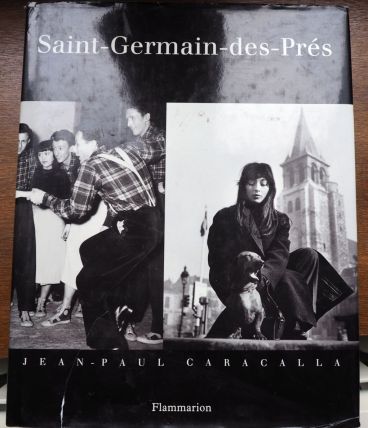 Saint Germain des Prés 1993