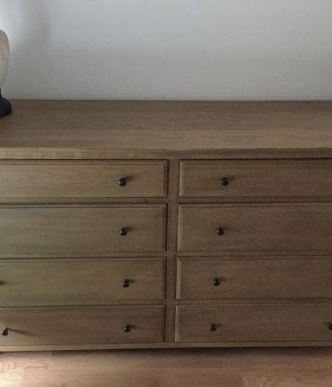 Commode 