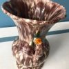 Vase balustre vintage Jasba Keramik