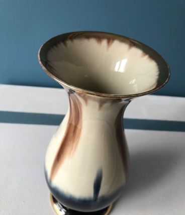 Vase vintage 23 cm