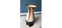 Vase vintage 23 cm