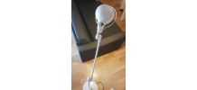 Jieldé 2 bras Signal SI833 Blanc