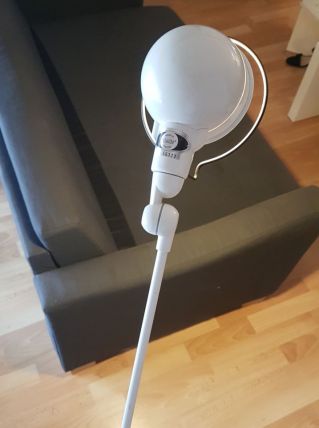 Jieldé 2 bras Signal SI833 Blanc