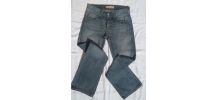 jeans  levis 512 Bootcut Homme  , bleu  T 38