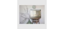 Armoire de salle de bain 