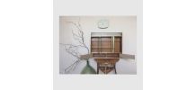 Armoire de salle de bain 