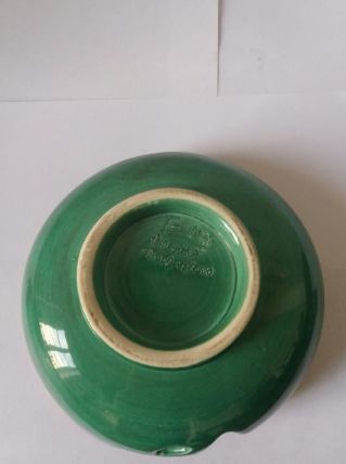 Coupelle vintage