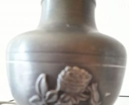 LAMPE DE TABLE