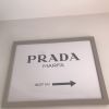 Poster « Prada » 30x40cm
