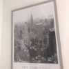 Poster « New York city » 50x70cm