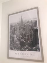 Lot de posters 