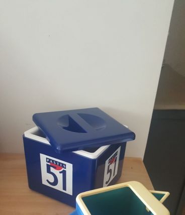 Lot "Pastis 51"