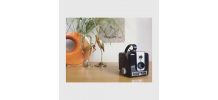 Appareil photo Brownie Flash