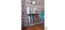 Desserte vintage
