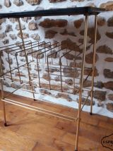 Desserte vintage