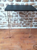 Desserte vintage