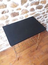 Desserte vintage