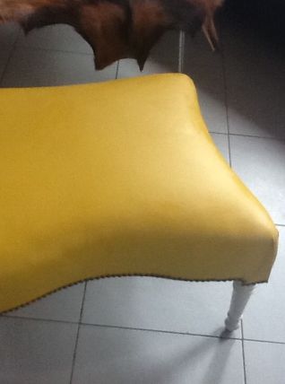 Repose pied 