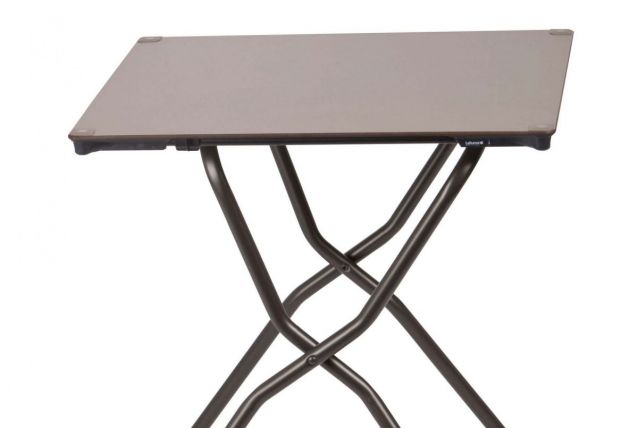 Table bistrot neuve 