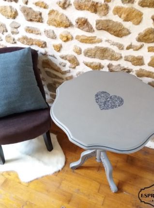 Table d'appoint