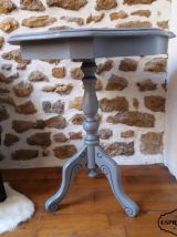 Table d'appoint