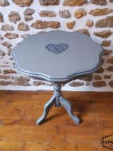 Table d'appoint