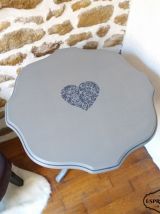 Table d'appoint