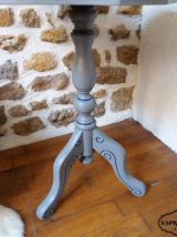 Table d'appoint