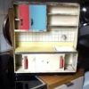 Jouet cuisine vintage