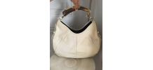 Sac Mombasa python Yves Saint Laurent 