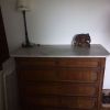 commode ancienne