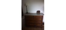 commode ancienne