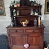 buffet ancien