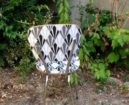  2 chaises