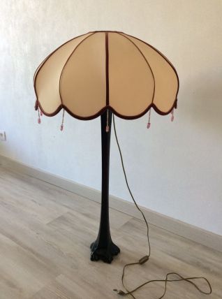 Lampe année 1960