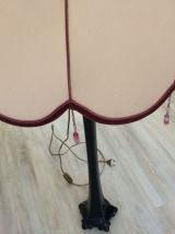 Lampe année 1960