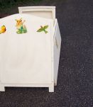Chambre Bébé ou petit enfant